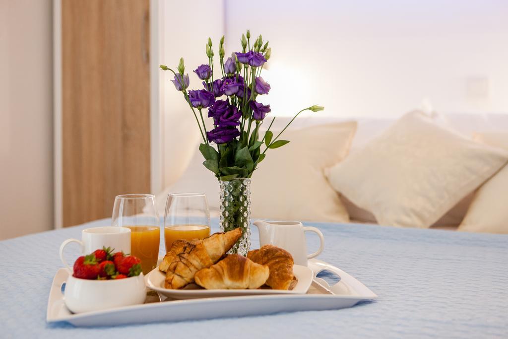 Nika Apartament *