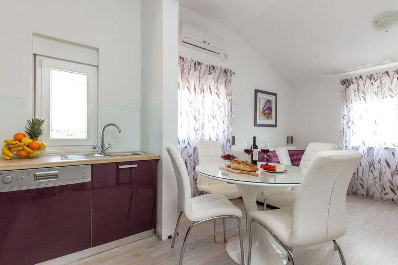 Apartament Nika