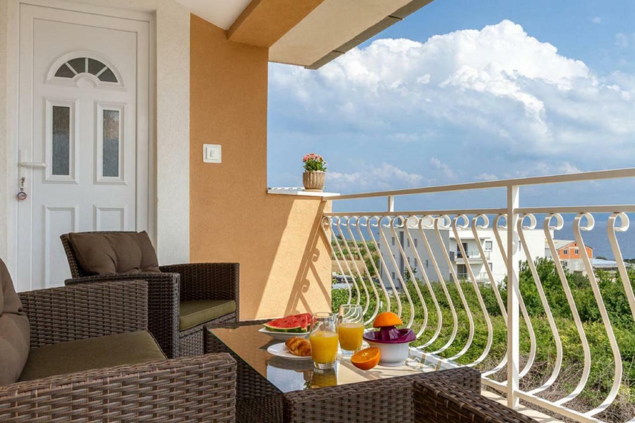 Nika Apartament Split