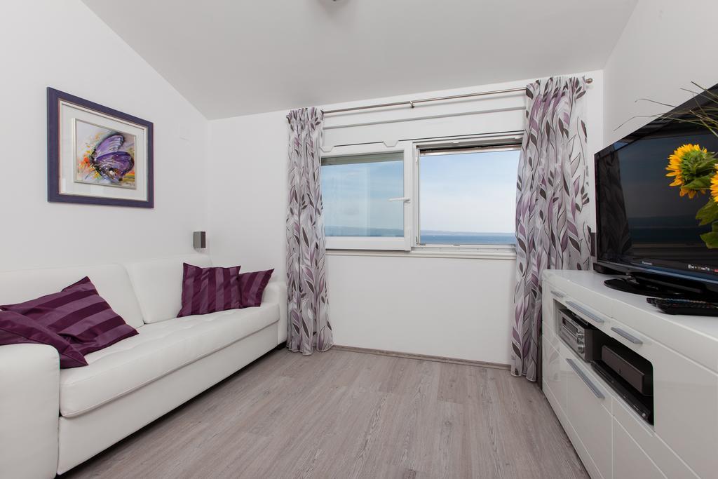 Nika Apartment Split