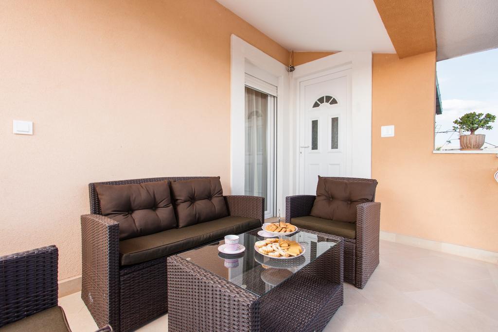 Nika Apartment