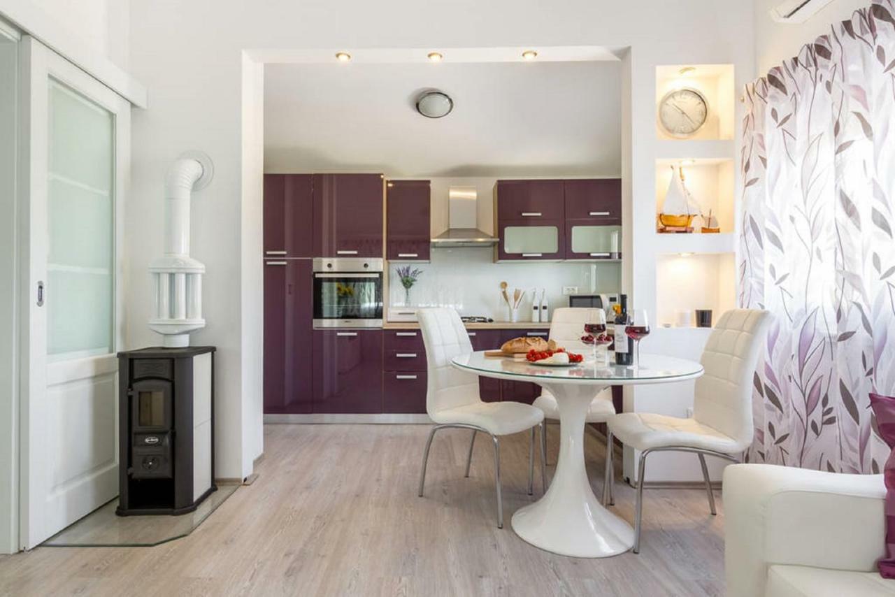 Nika Apartment *