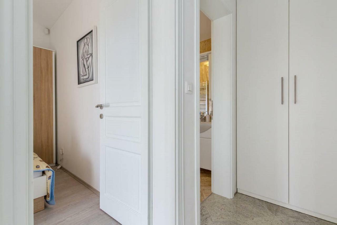 Nika Apartment Split