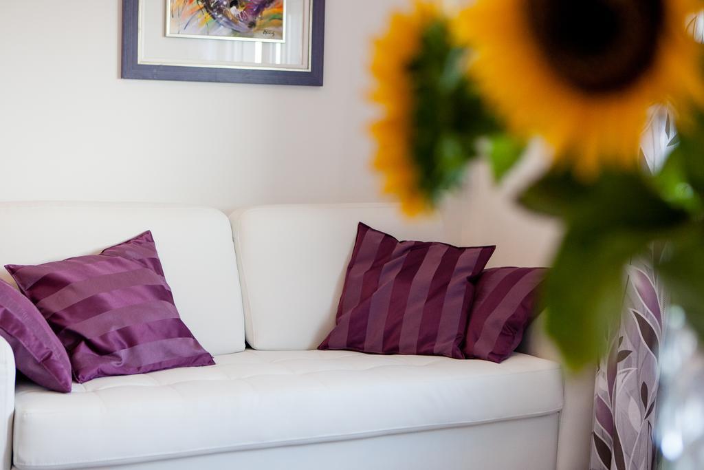 Apartment Nika